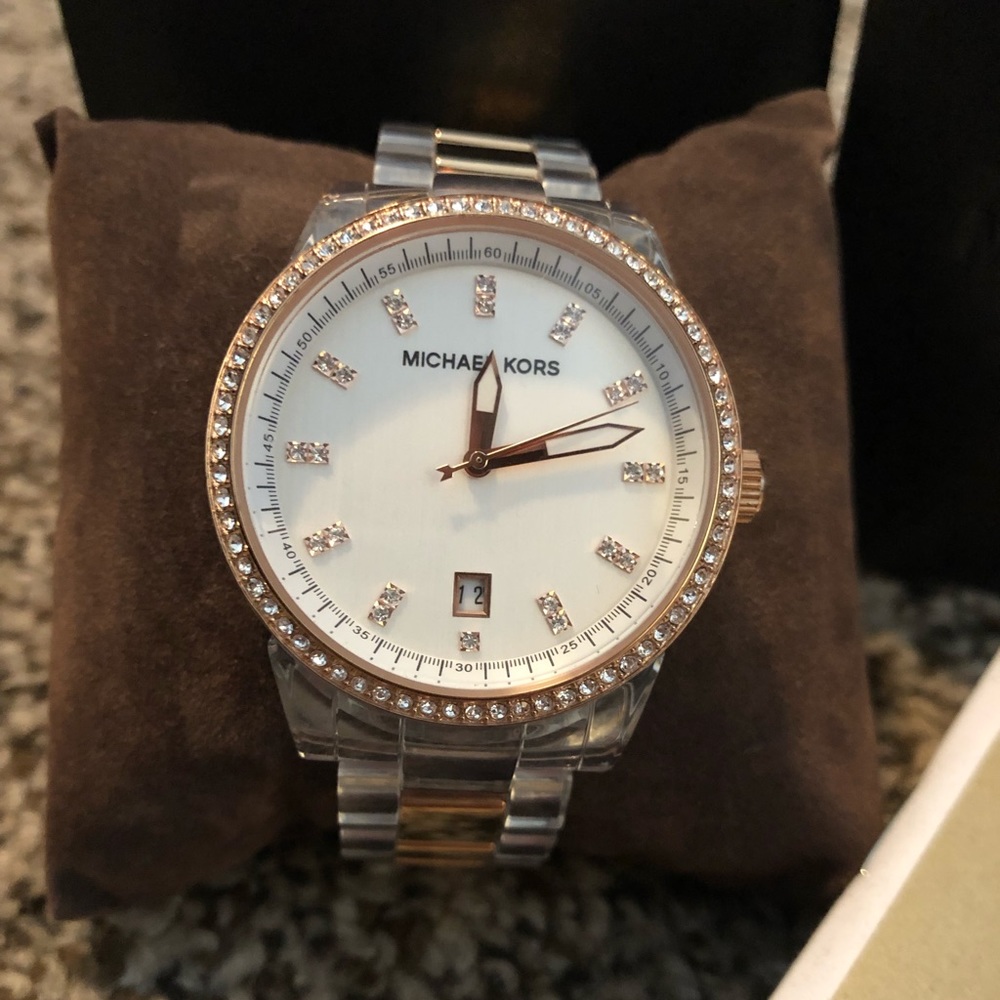 Michael kors watch